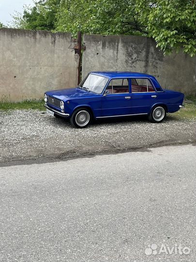 Капот ваз 2101