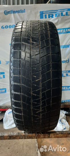 Bridgestone Blizzak DM-V1 235/60 R18 107R
