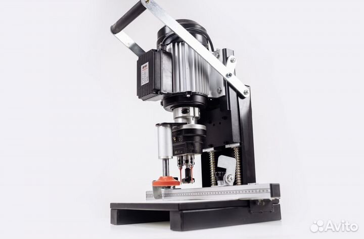 Сверлильно-присадочный станок SPS 1