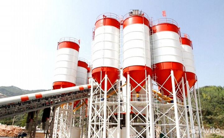 Бетон доставка по Ленинградской области