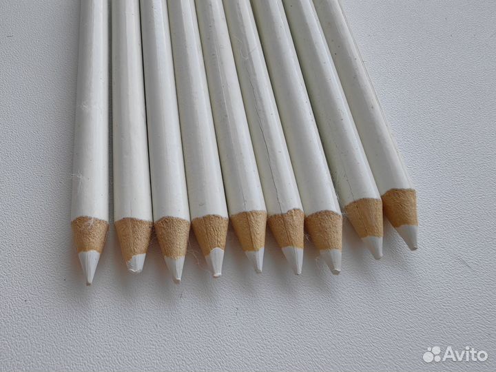 Карандаш для страз восковый