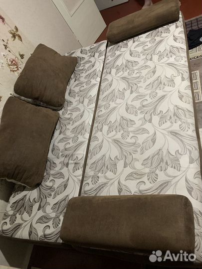 Демонтаж, монтаж мебели