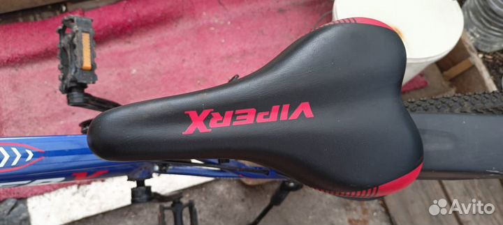 Велосипед. 26 колёса