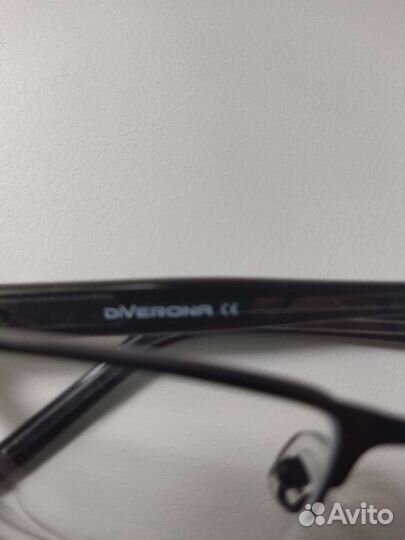 Очки для зрения -2,75