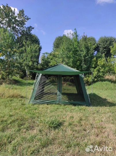 Палатка шатер