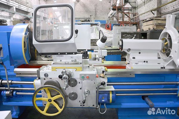 Станок 1м63н 1 5