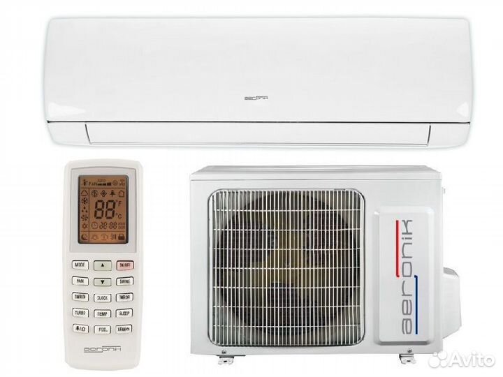 Сплит aeronik ASI-07HS5/ASO-07HMS5