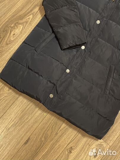 Us polo assn пуховик