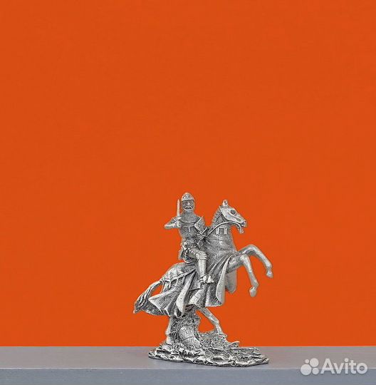 Солдатики № 5