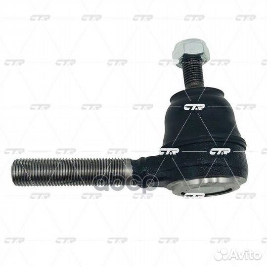 Наконечник рулевой citroen C4 04-11/berlingo