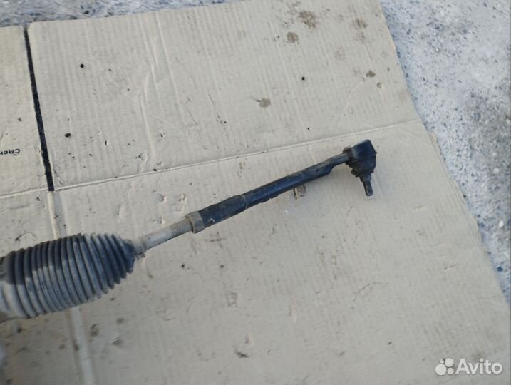 Рулевая рейка Kia Ceed 1 Хетчбэк 1.6 diesel