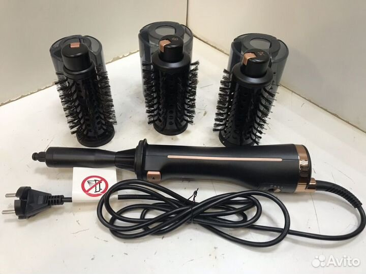 Фен Rowenta Ultimate Experience CF9620F0