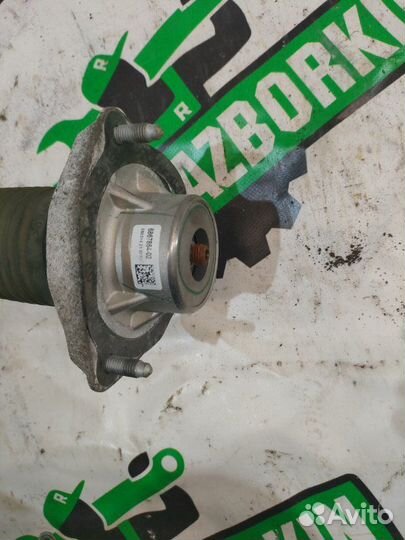 Стойка подвески задняя левая Bmw X5 F15