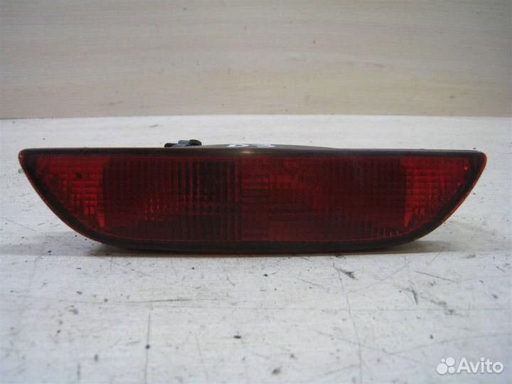 Птф задняя Nissan Note (E11) 2012