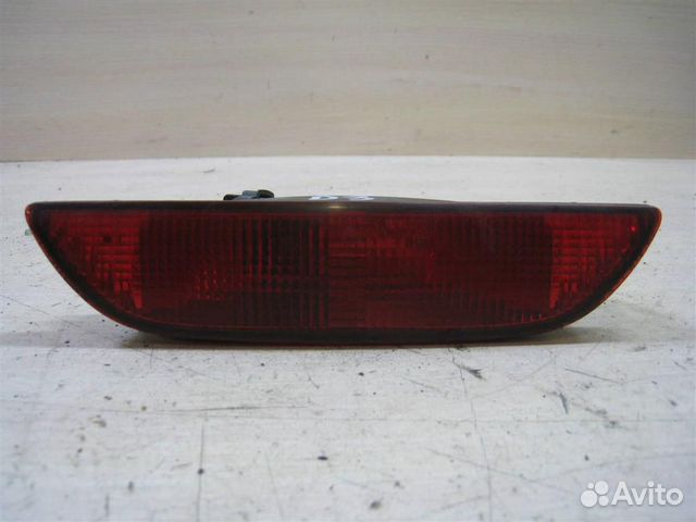 Птф задняя Nissan Note (E11) 2012