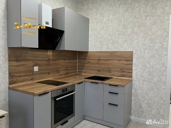 Кухни от производителя