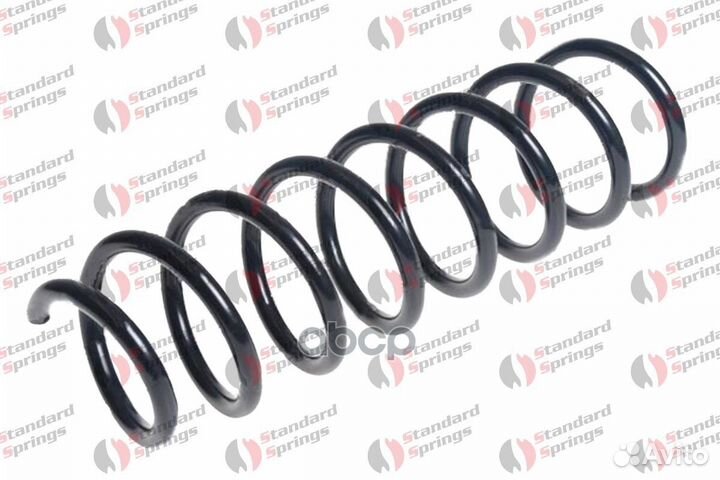 ST104074R ST104074R Standard Springs