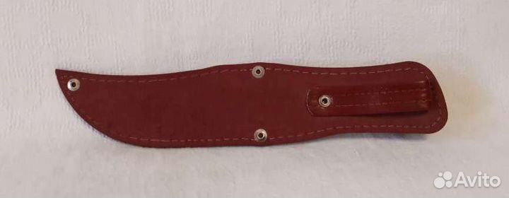 Ножны кожаные
