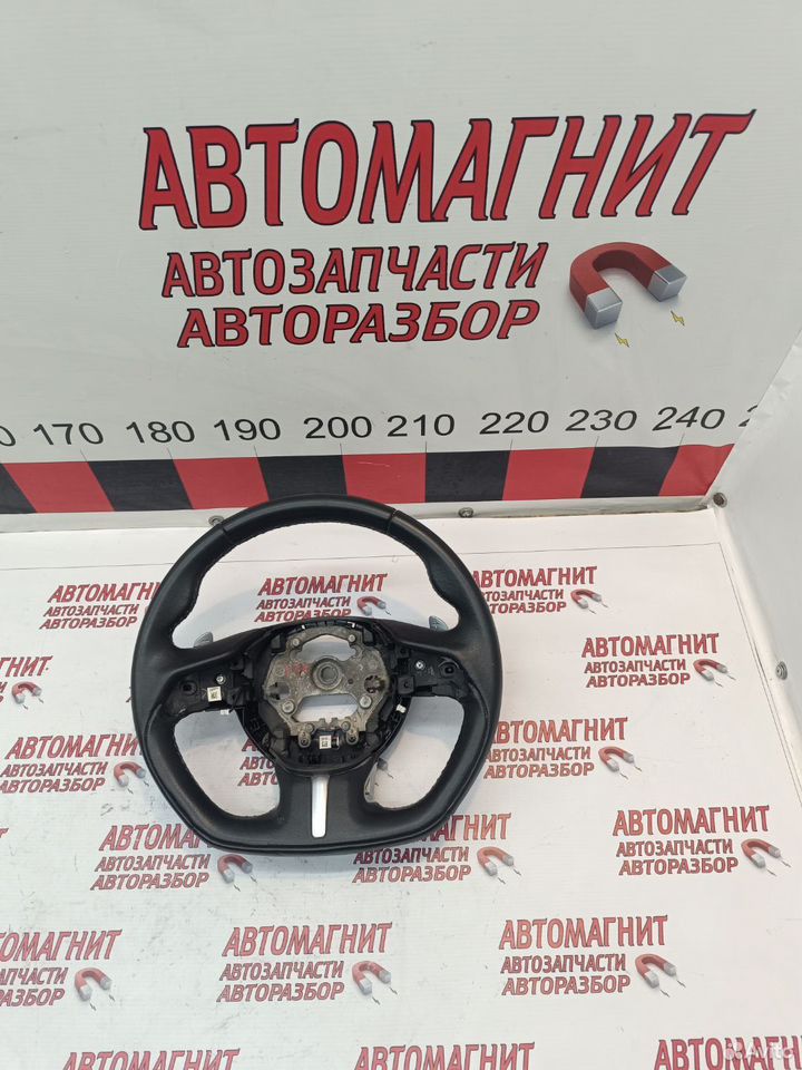 Руль рулевое колесо Haval F7 F7X
