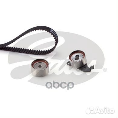 Ремкомплект привода грм PowerGrip Kit K015202X