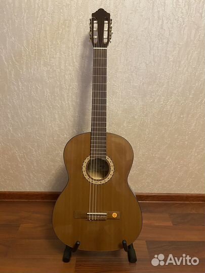 Классическая гитара Cremona 4735N