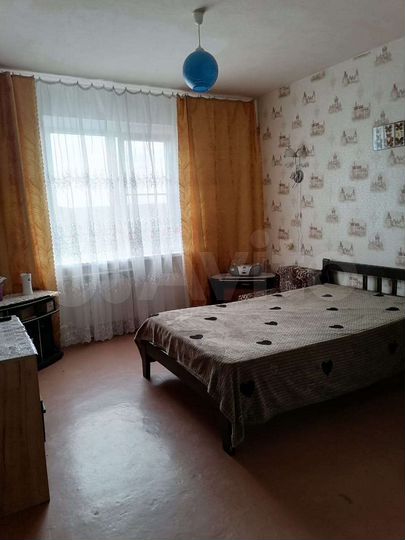 2-к. квартира, 54 м², 5/9 эт.