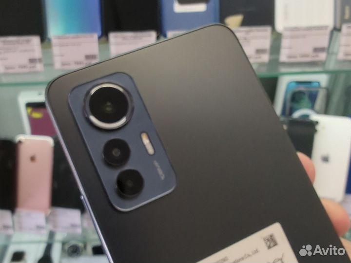 Xiaomi 12 Lite, 8/128 ГБ