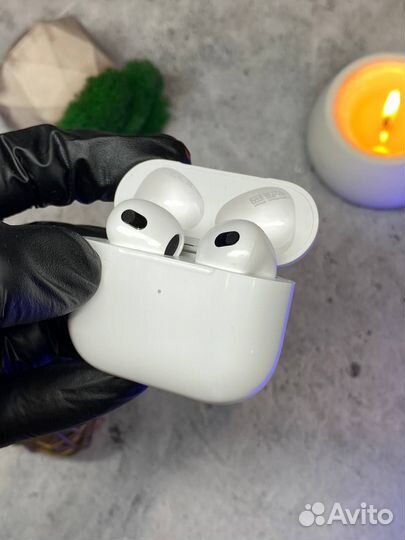 Airpods 3