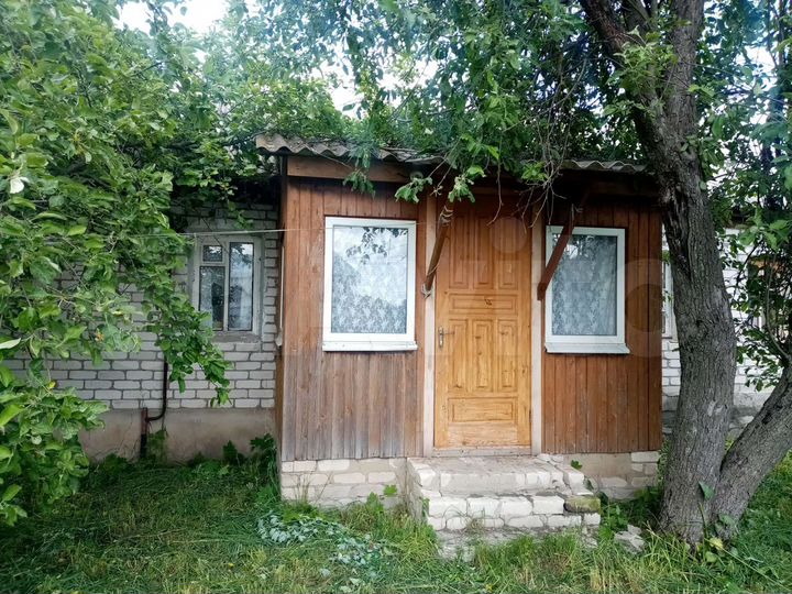 Дом 73,2 м² на участке 30 сот.