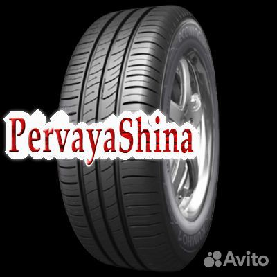 Kumho Ecowing ES01 KH27 195/70 R14