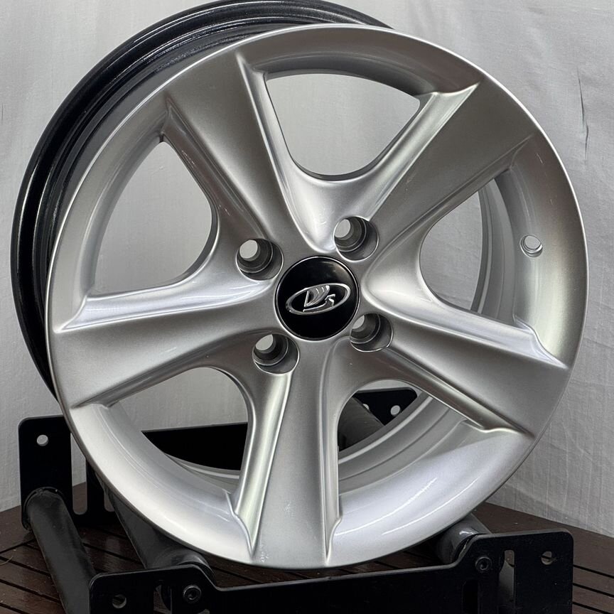 Литые диски PRD 6×R14 4×98