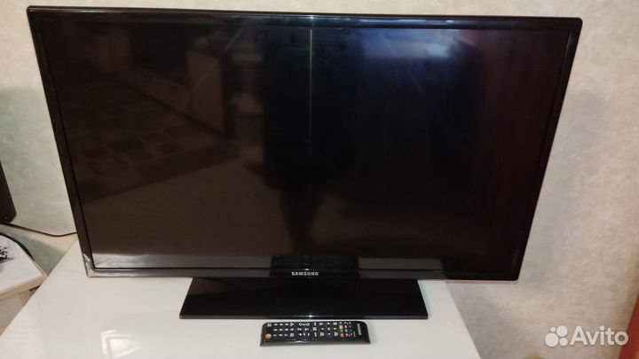 Телевизор samsung 32