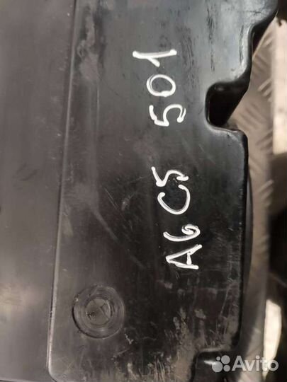 Сабвуфер Audi A6 (C5) 2.5 4B9035382