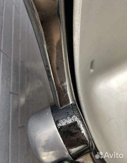 Стульчик для кормления bloom fresco