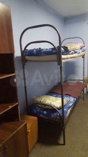 Комната 20 м², 1/2 эт.