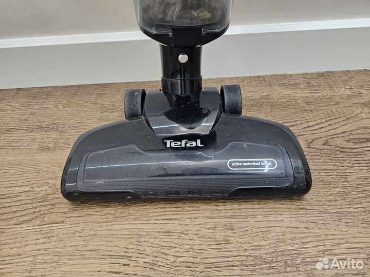 Беспроводной пылесос Tefal Air Force Light