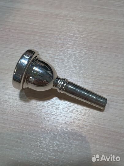 Мундштук для тромбона/ баритона