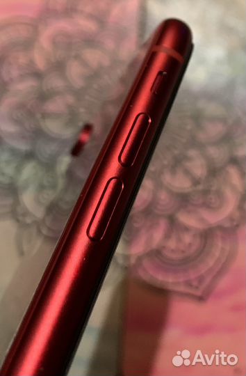iPhone Xr, 128 ГБ