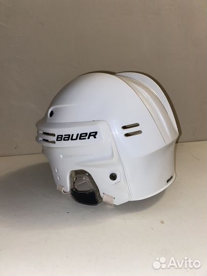 Хоккейный шлем Bauer BHH4500L