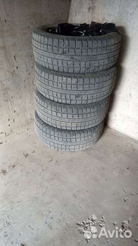 Toyo Tranpath MP4 225/55 R17