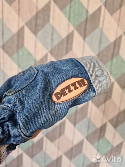 Комбинезон на собаку XS