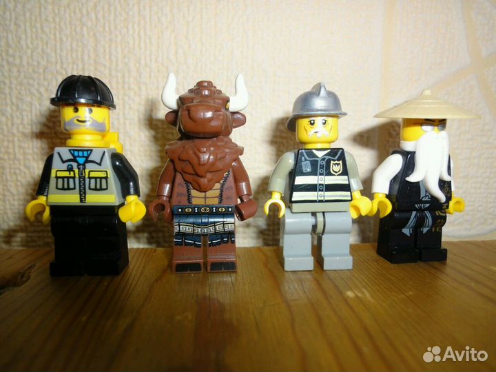 Киндеры и игрушки