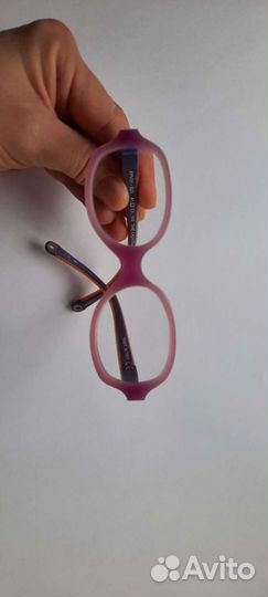 Оправа для очков детская