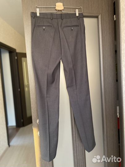 Брючный костюм для подростка 170 - 176