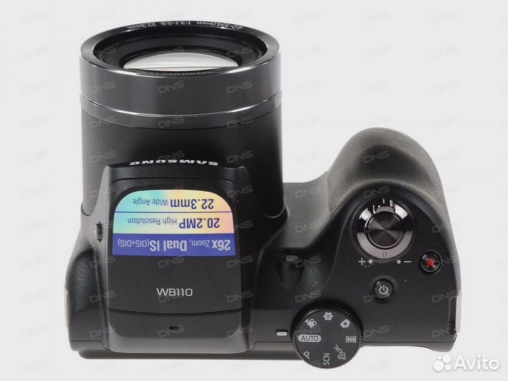 Фотоаппарат Samsung