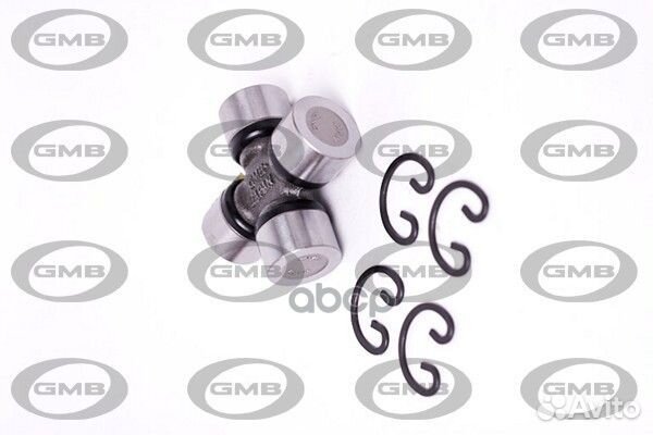 Крестовина mitsubishi 63.80x25.00 L300 /pajero 86