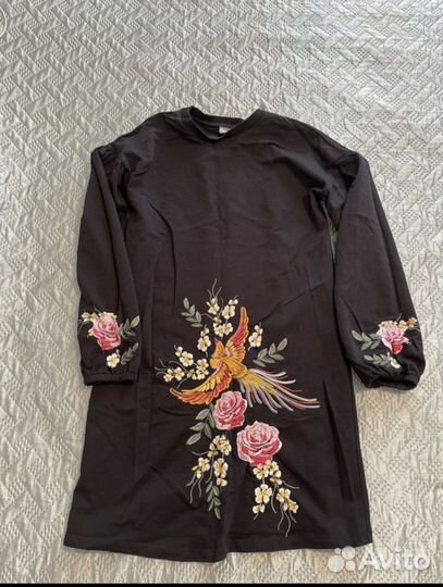 Пакет с вещами для беременных, размер 40-42