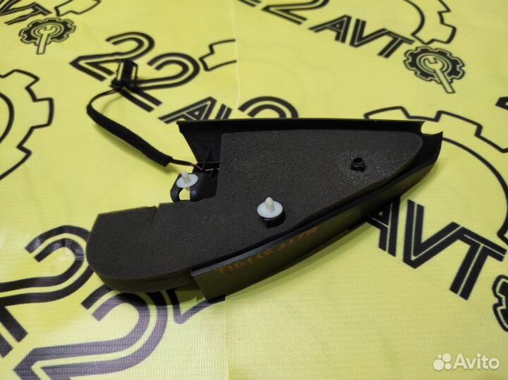 Динамик высокочастотный передний правый Volkswagen