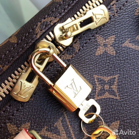 Дорожная сумка louis Vuitton премиум