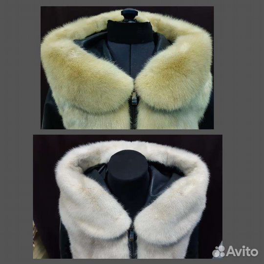 Биочиска шуб и меховых изделий, ремонт,реставрация